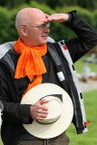 Jean-Eric Ougier (socit Ftes & Feux), Directeur technique et artistique des Nuits de Feu de Chantilly