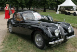 2008 - Concours d'élégance au parc de Saint-Cloud - Samedi - Old cars exhibition