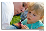 6/26 - Blowing Bubbles