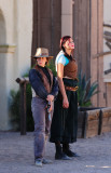 Old Tucson Studios