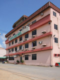 Hotel Seri Kota, Kota Tinggi's best