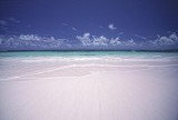 Beach, Eleuthera, Bahamas