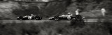1967 Canadian Grand Prix, Mosport - Eppie Wietzes and Mike Fisher