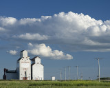 Prairie Icon