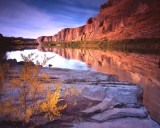 Colorado River, Kane Creek Road, Moab, UT