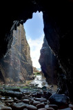 Plemont cave | Jersey