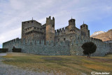 Castello di Fenis