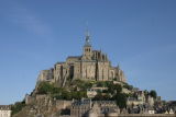 Mont St-Michel