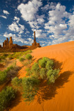 MOnument Valley