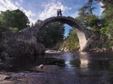 Carrbridge