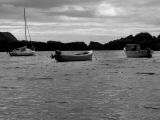 4th October Boats