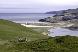 Sandwood Bay