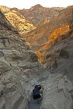 Mosaic Canyon