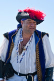 Pirate Pat