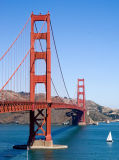Golden Gate Bridge