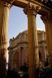 Palace of Fine Arts