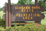 Schramm Park SRA