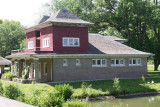 Fishery Building