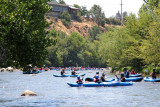 Kern Rush Hour