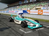 2007 Formula BMW Zhuhai