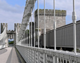 Conway bridges