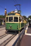 Old Tram, Melbourne