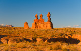 Goblin Valley SP Utah