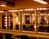 Dressing Room