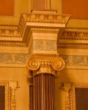 One column