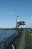 Marken Lighthouse