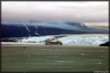 Hubbard Glacier