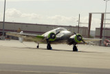 Beech 18