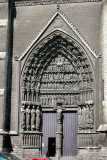 40 South Transept Door - Gilded Virgin 9504830.jpg