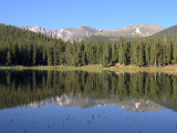 Echo Lake