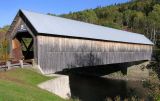 Columbia Bridge, CT River