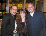 Geman, Janet and Troy