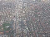 arriving Melbourne sydney road Coburg