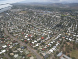 arriving Townsville november 2008