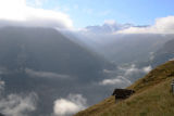 Above the clouds, PhotographyVoice