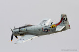 124143/RM-205  A4DN Skyraider  VA176