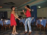 dancing mulatas