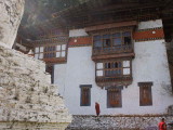 Kurjey Lhakhang, Jakar, Bhutan
