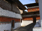 Jampey Lhakhand, Jakar, Bhutan