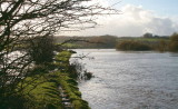 River Clyde at Carbarns Haugh