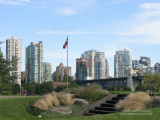 Vanier Park, Vancouver