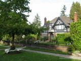Angus Drive, Shaughnessy