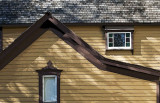  19th century house