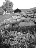 Train station    Leadville,CO