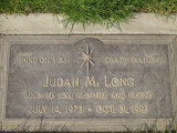 April 2 07 Judahs grave w israel-2.jpg