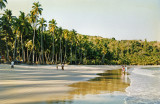 Beach, Port Blair